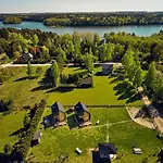 Sielski Chill Mazury Casa vacanze Olsztynek