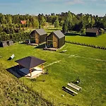 Sielski Chill Mazury Olsztynek