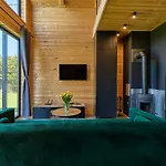 Sielski Chill Mazury Holiday home