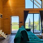 Holiday home Sielski Chill Mazury