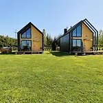 Casa de Férias Sielski Chill Mazury