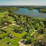 Holiday home Sielski Chill Mazury Olsztynek