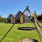 Sielski Chill Mazury Casa vacanze Olsztynek