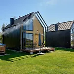 Sielski Chill Mazury Casa de Férias Olsztynek