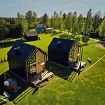 Sielski Chill Mazury * Olsztynek