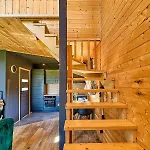 Sielski Chill Mazury Casa vacanze Olsztynek