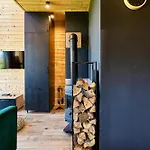 Holiday home Sielski Chill Mazury Olsztynek