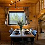 Holiday home Sielski Chill Mazury *