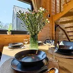 Holiday home Sielski Chill Mazury Olsztynek