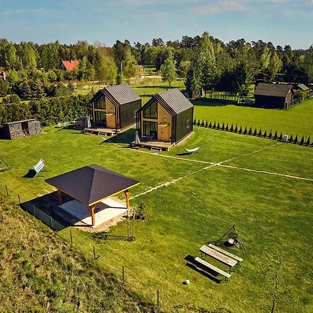 Sielski Chill Mazury 올스티넥