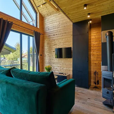 Sielski Chill Mazury *