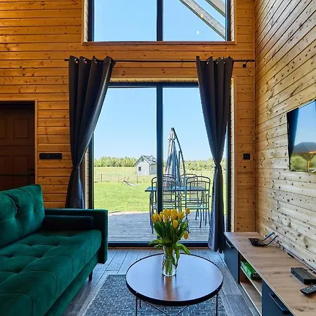 Sielski Chill Mazury Olsztynek