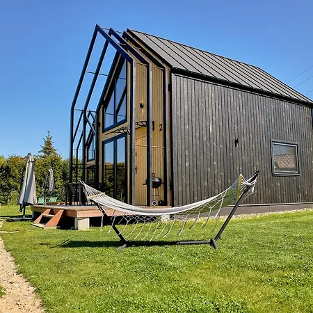 Sielski Chill Mazury * 올스티넥