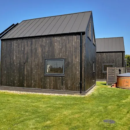 Sielski Chill Mazury Prázdninový dům