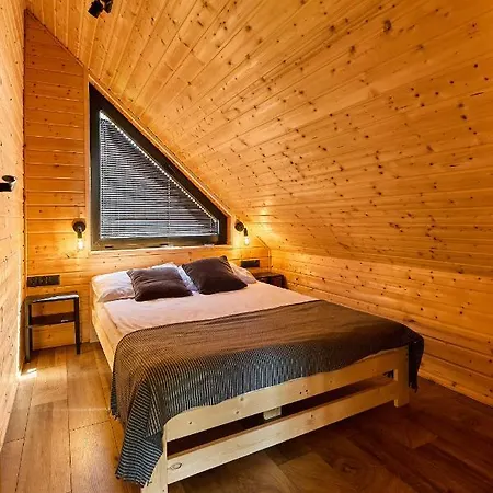 Sielski Chill Mazury Olsztynek