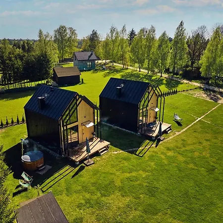 Sielski Chill Mazury *