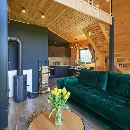 Sielski Chill Mazury Olsztynek