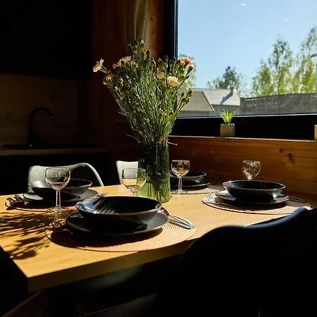 Sielski Chill Mazury * Olsztynek