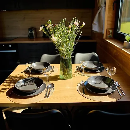 Sielski Chill Mazury Olsztynek