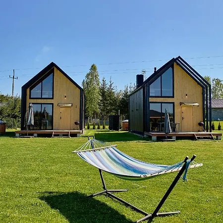 Sielski Chill Mazury *