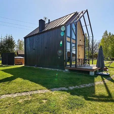Sielski Chill Mazury 올스티넥