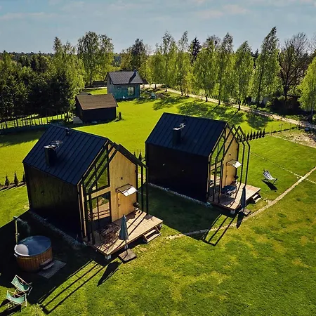 Sielski Chill Mazury * Olsztynek