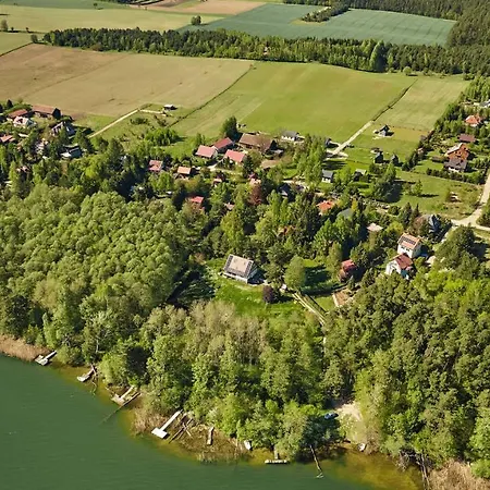 Sielski Chill Mazury * Olsztynek