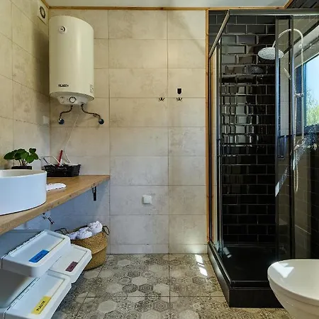 Sielski Chill Mazury