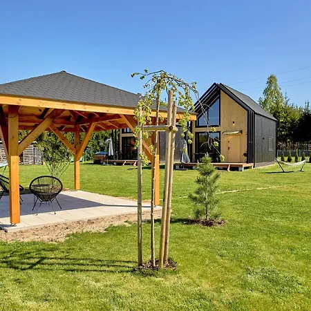 Sielski Chill Mazury Prázdninový dům *