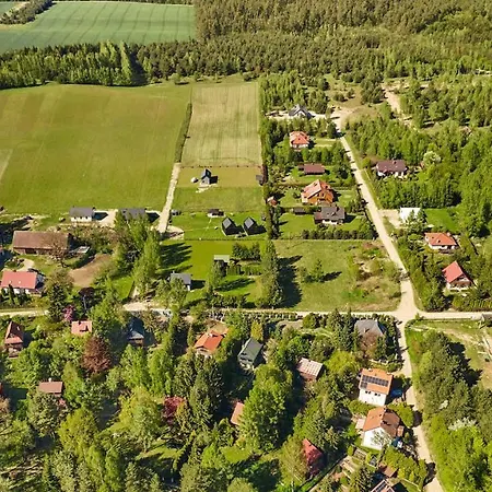 Sielski Chill Mazury * Olsztynek