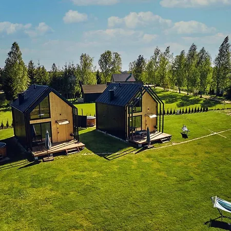 Sielski Chill Mazury