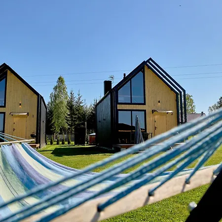 Sielski Chill Mazury Olsztynek