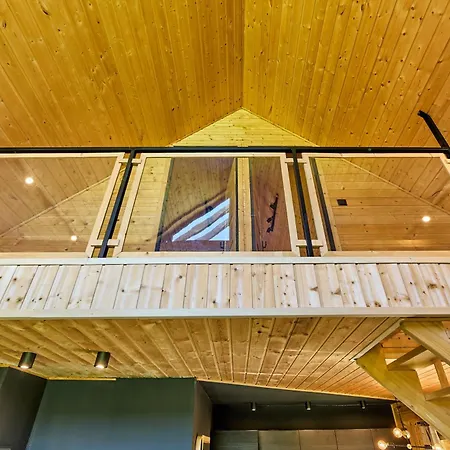 Sielski Chill Mazury Olsztynek