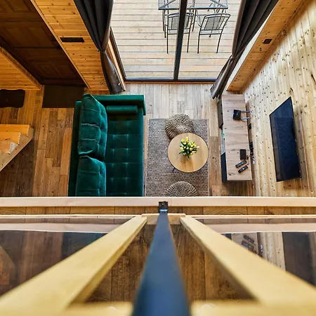 Sielski Chill Mazury * Olsztynek