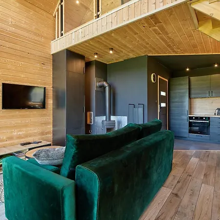 Sielski Chill Mazury * Olsztynek