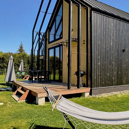 Sielski Chill Mazury * Olsztynek