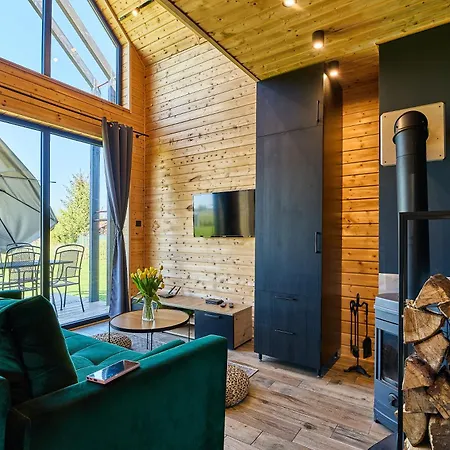 Sielski Chill Mazury *