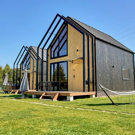 Sielski Chill Mazury