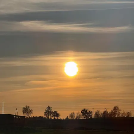 Sielski Chill Mazury Prázdninový dům *