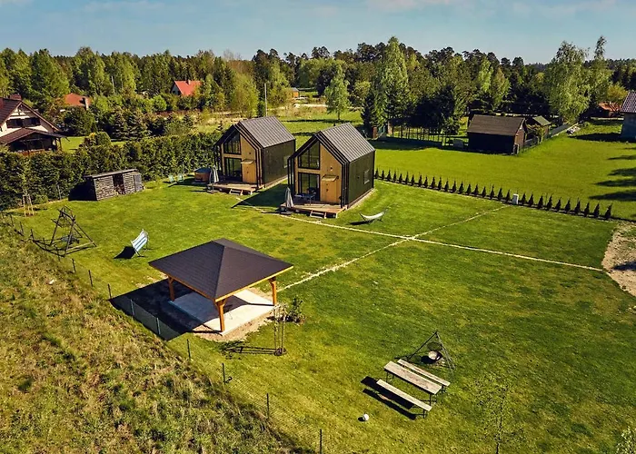 Sielski Chill Mazury Olsztynek