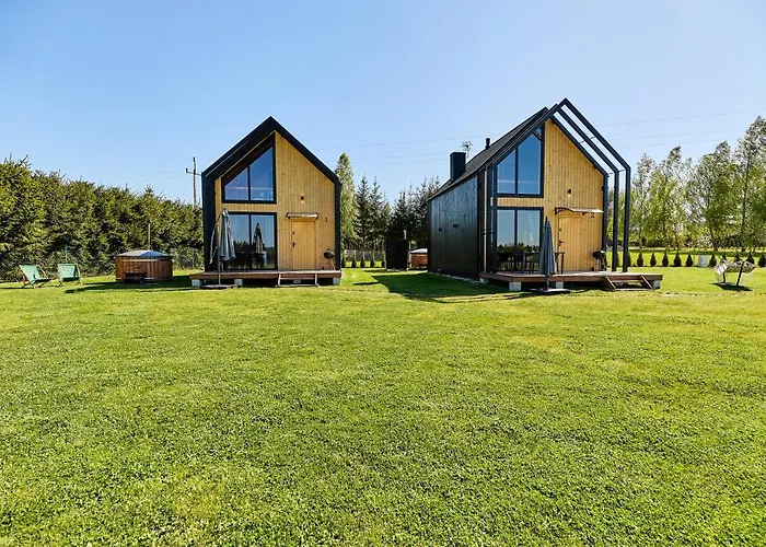 Holiday home Sielski Chill Mazury