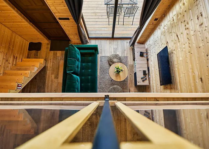 Sielski Chill Mazury * Olsztynek