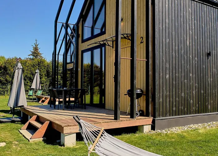 Sielski Chill Mazury * Olsztynek