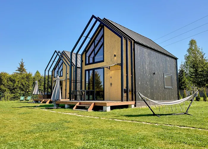 Sielski Chill Mazury